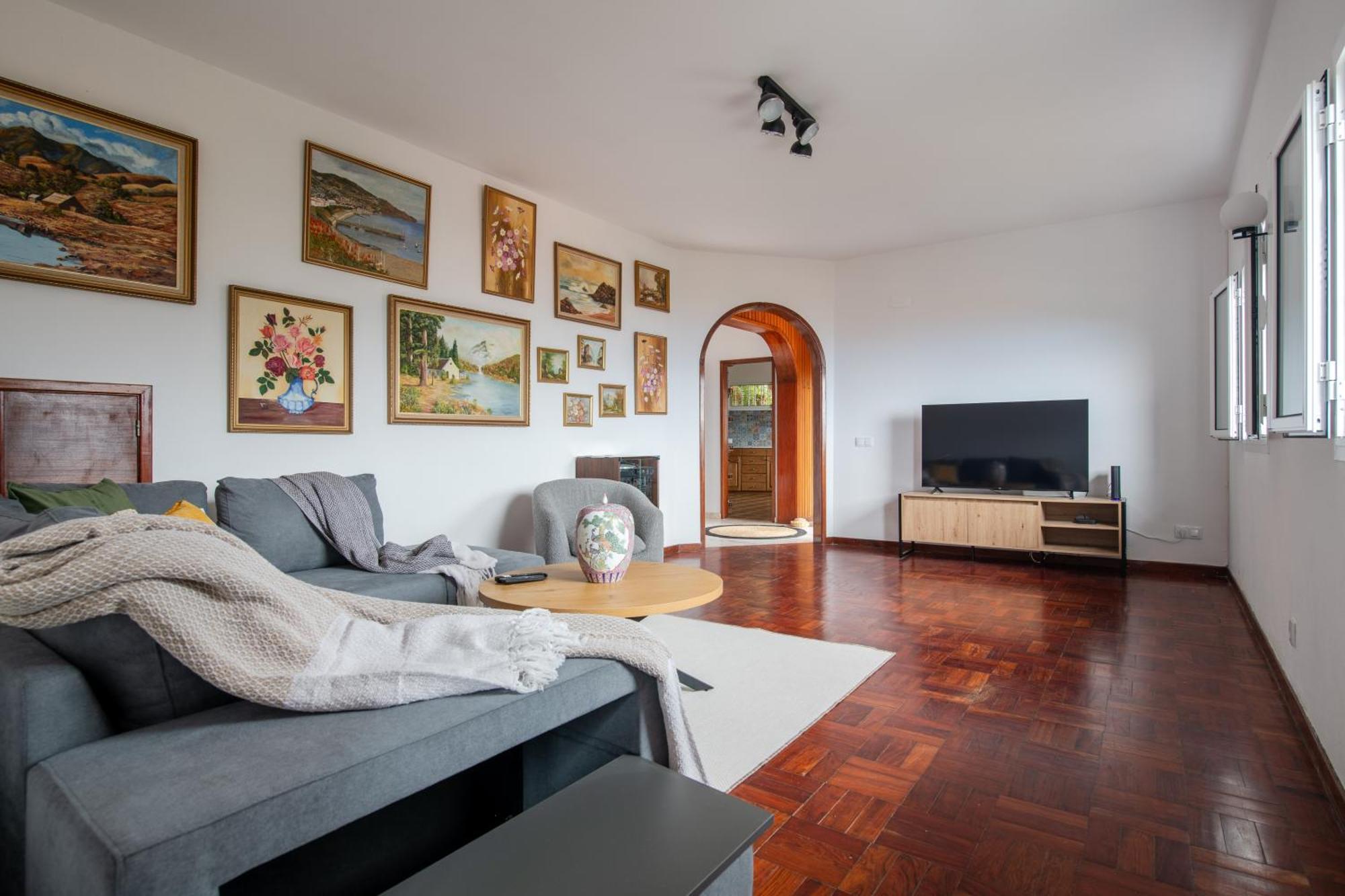 Casa Da Silva In Funchal (Madeira)